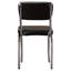 Brilliana 19.5'' H Upholstered Metal Side Chair-978763310
