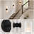 2-Light Dimmable Armed Sconce-1500603204