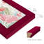 Edwardsburg Wilder Bouquet I, encadré sur papier-1909375024-1909375038