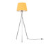 Anan Camden Tripod Copper Floor Lamp with Aspen Shade-44717600-44717599-114043062
