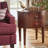 Zaheed 2 - Drawer End Table-44005939