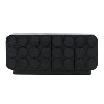 Mocca Sideboard