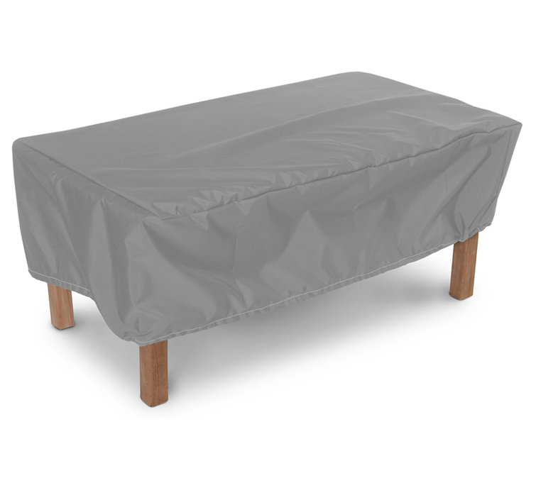 Weathermax™ Outdoor Patio Table Cover