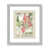 Silver Single Picture Frame selected
