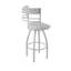 Hunter Swivel Stool-110982443-110982429-110982440
