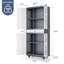 Armoires de rangement en métal avec serrure-102509302