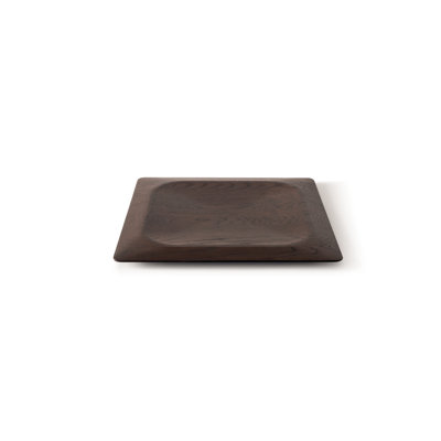 Solid Wood Tray