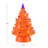 Halloween Tabletop Tree