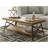 Brown Coffee Table