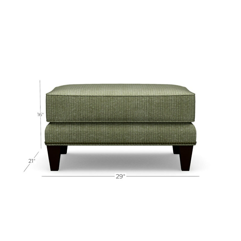 Gaylord Ottoman, Java, Twale 721042