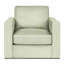 Magdalena Swivel Armchair-46791051-71920713