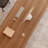 Walnut L-Shaped Solid Wood desks-107526694-107526698