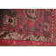 Tapis tribal à motif géométrique traditionnel 5 x 10