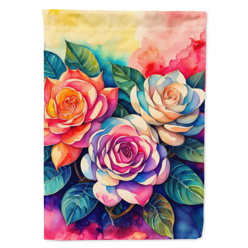 Double face 40 H x 28 l