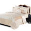 Gabel Geometric Shapes Bedspread with Pillowcases-758372793-758372792