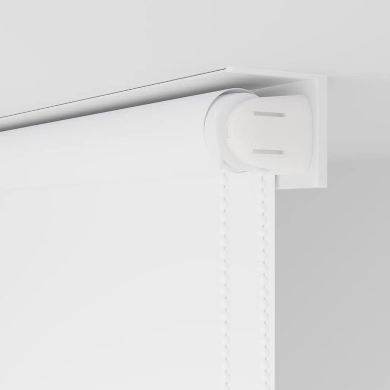 Room Darkening Roll-Up Shade, 120cm W x 240cm L