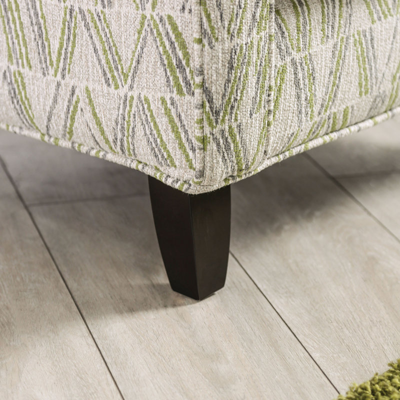 Fauteuil rembourré 30 po Lovettsville