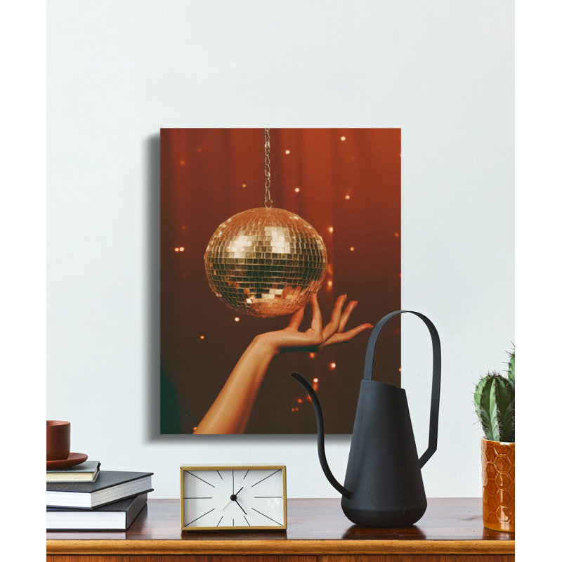 Wrapped Canvas Print Set, 15x30