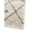 Albers Geometric Shag Area Rug-23990116