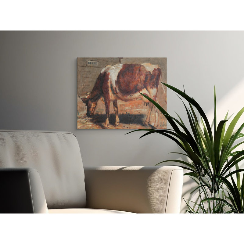 Robbinsdale Wrapped Canvas Print Set, 60x20