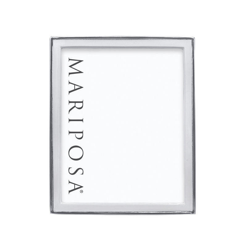 Cadre photo Signature, 8 po x 10 po