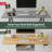 Height Adjustable Rectangle Standing Desk-1459630919-1459630925