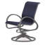 Fauteuil de patio pivotant Hiraku-9876260-9876289