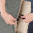Quilted Reversible Box Cushion Recliner Slipcover-50890288-50890887
