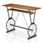 Table de salle à manger Isai-1786101929