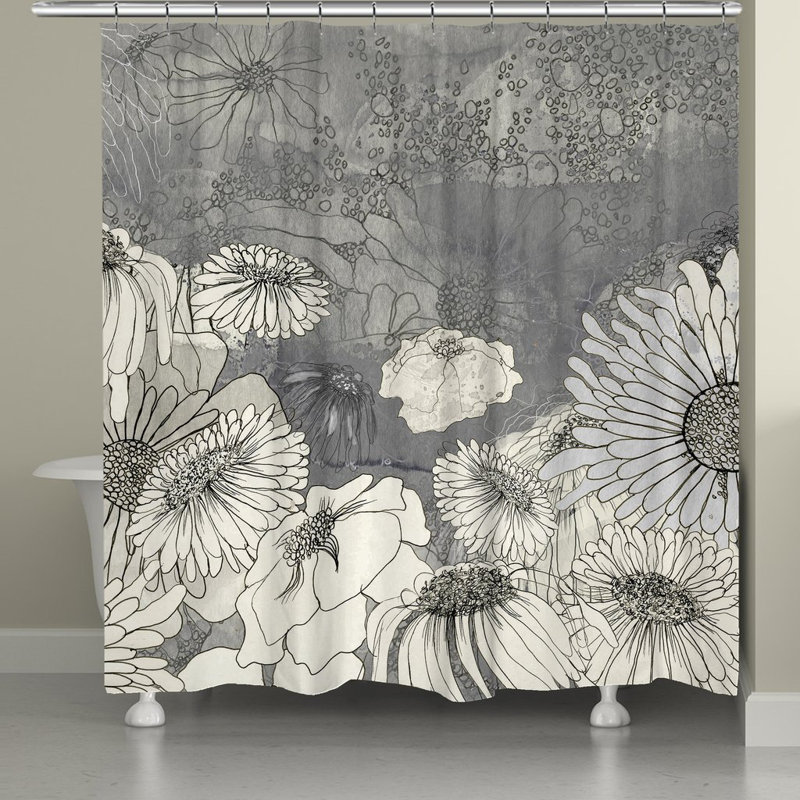 Fedele Shower Curtain