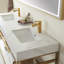 Ensemble de meuble-lavabo double 72 po Funes-92698132-92698133-92698134