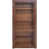 Medium Stain selected