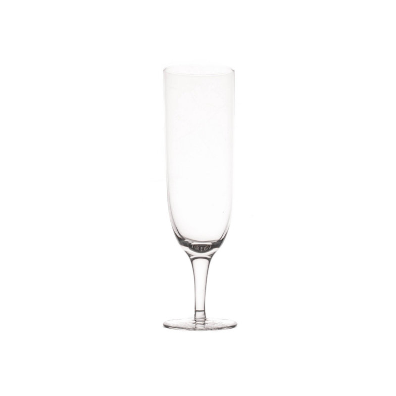  Champagne Amwell 10 oz, Transparent