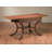 Extendable Dining Table