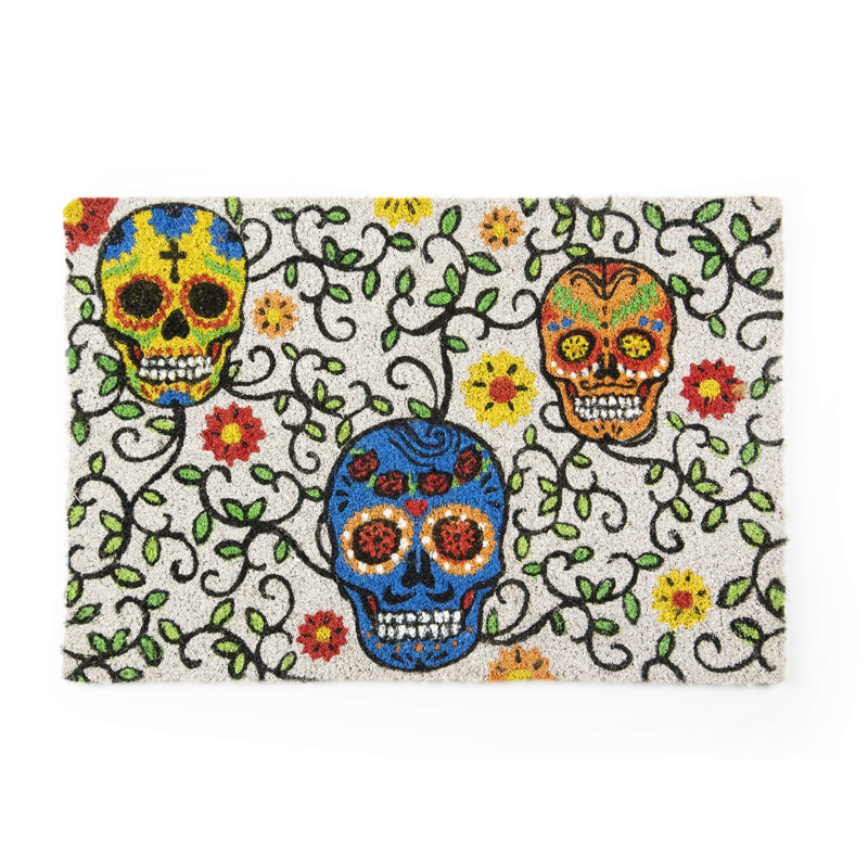 Non-Slip Doormat