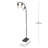 Tierra 70'' Satin Floor Lamp