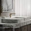 Composed® Single-Handle Bathroom Faucet with Drain Assembly-287827608