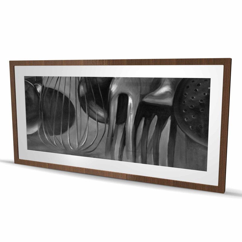 Impression de nature morte Kitchen Tools