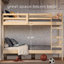 Lit simple au-dessus de simple Plumerville-1077724194