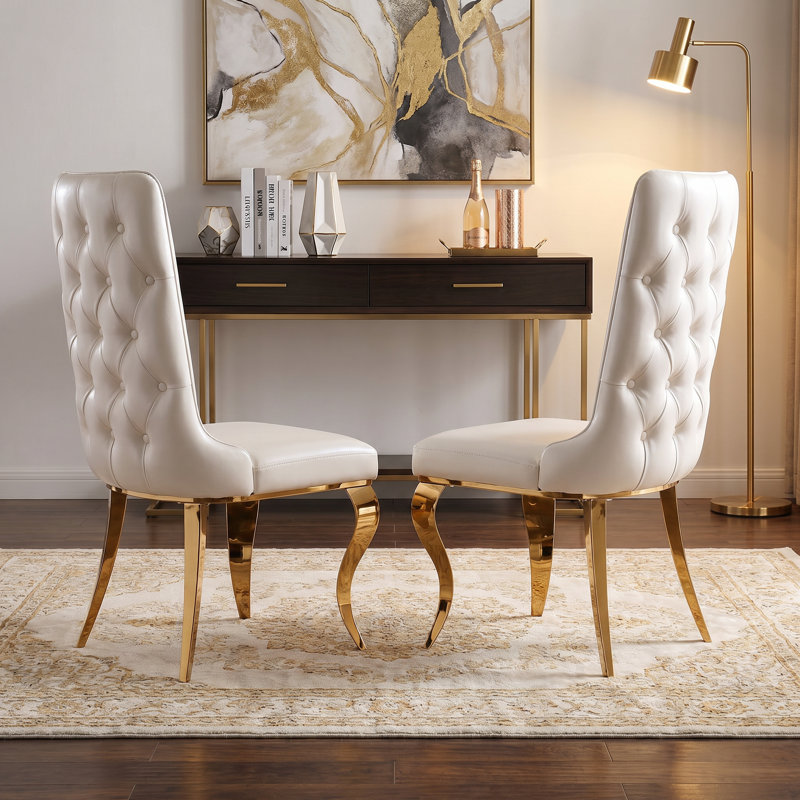 Chaises de salle à manger Keng