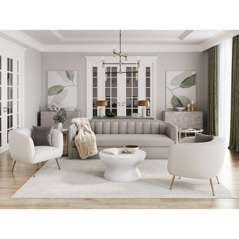 Calm Reflection Set