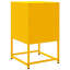 Bedside Cabinet 36x39x60.5 cm Steel-628722186-628722188