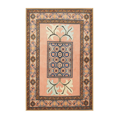 Oriental Indoor Rug