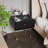 Aundreah 19'' W Nightstand-870154790