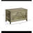 Delmita 30" Farmhouse Storage Chest