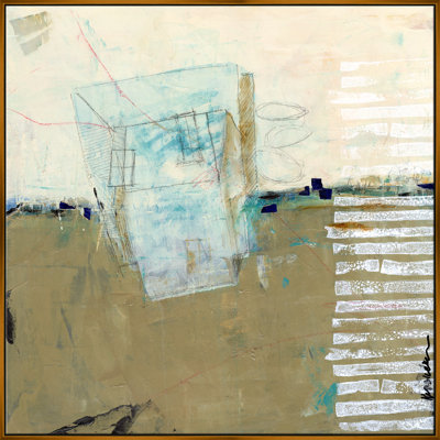 Under Construction par Jill Krasner
