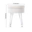 Plywood Accent Stool