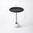 Verlena Solid Wood Top End Table