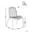 46cm H Side Chair-857211780-857211782