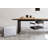 CUCKOO Ultra-Slim-Wall-Mounted Air Purifier (CAC-AA0910FW)